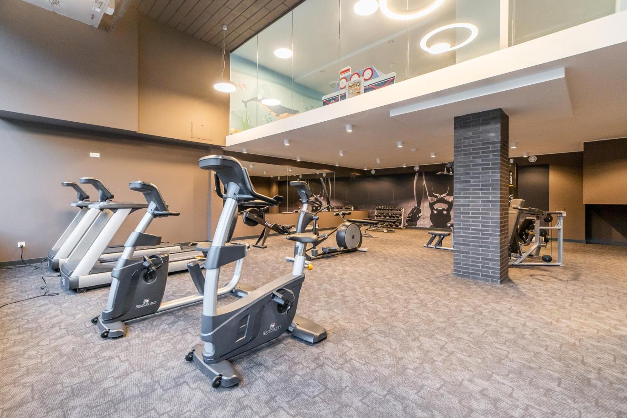 Apartamenty Fenomen - Premium Porto Nadmorskie Tarasy W Kolobrzegu Экстерьер фото