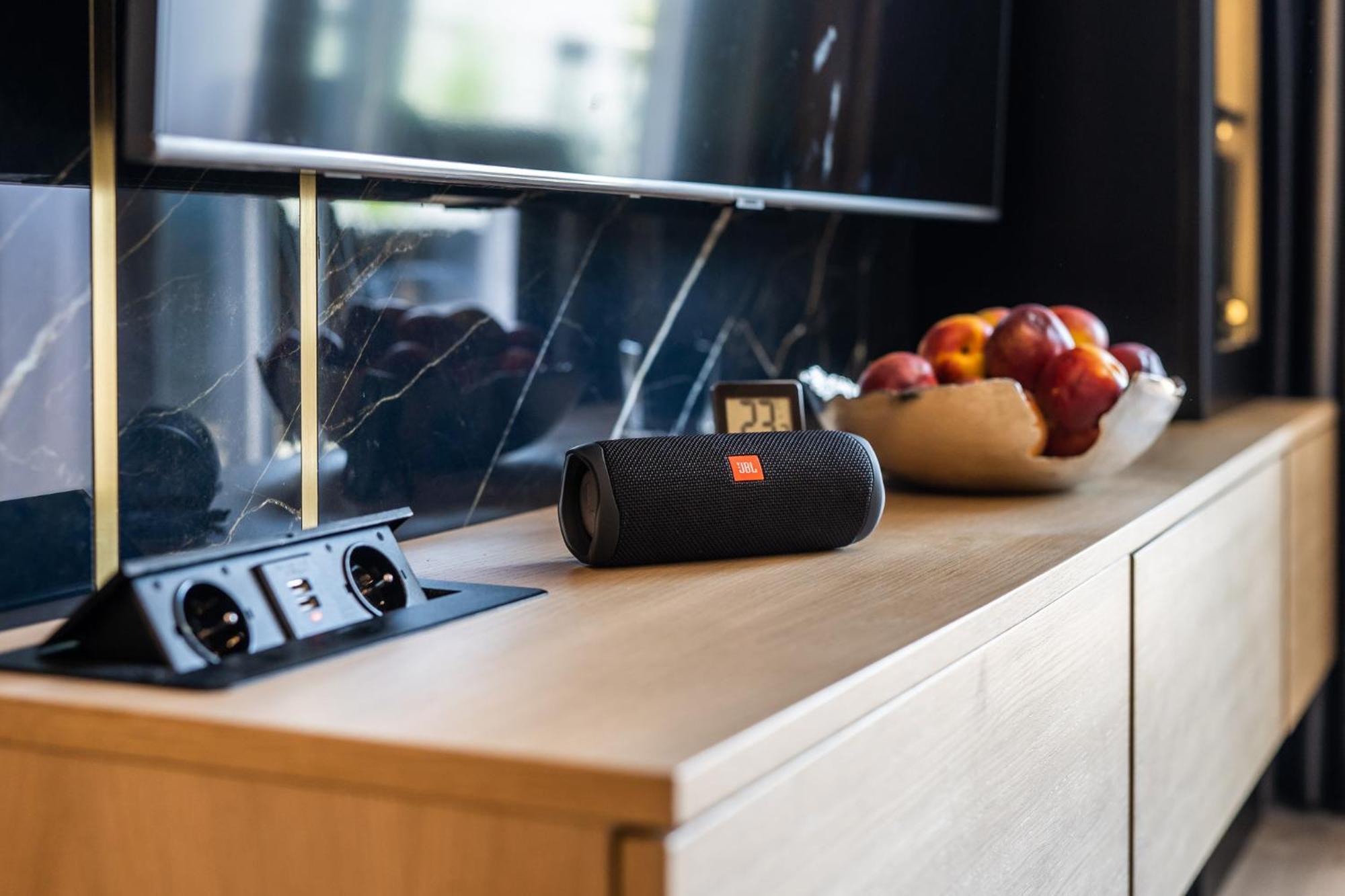 Apartamenty Fenomen - Premium Porto Nadmorskie Tarasy W Kolobrzegu Экстерьер фото