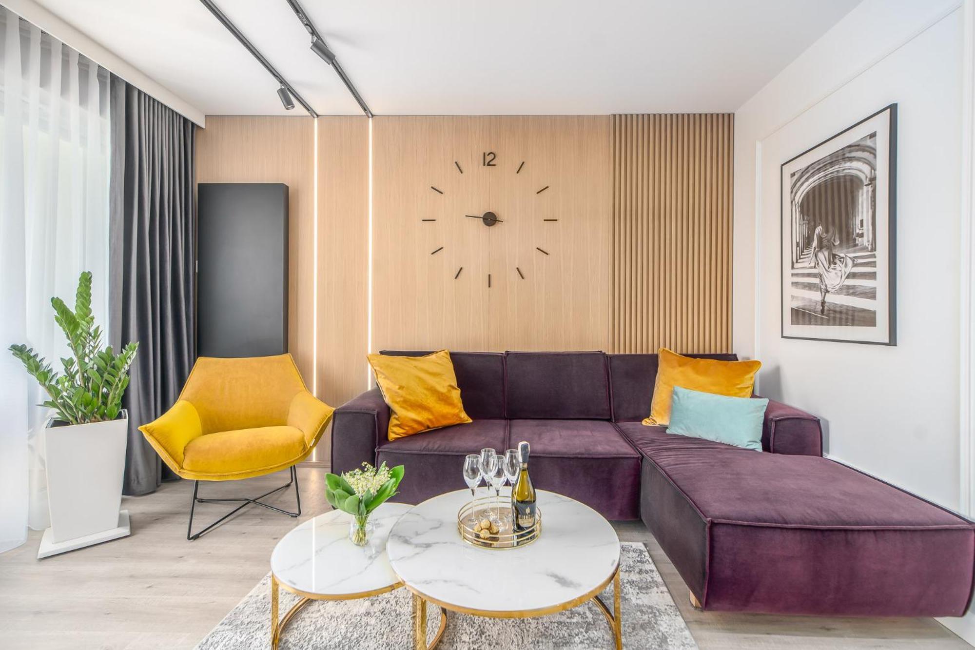 Apartamenty Fenomen - Premium Porto Nadmorskie Tarasy W Kolobrzegu Экстерьер фото