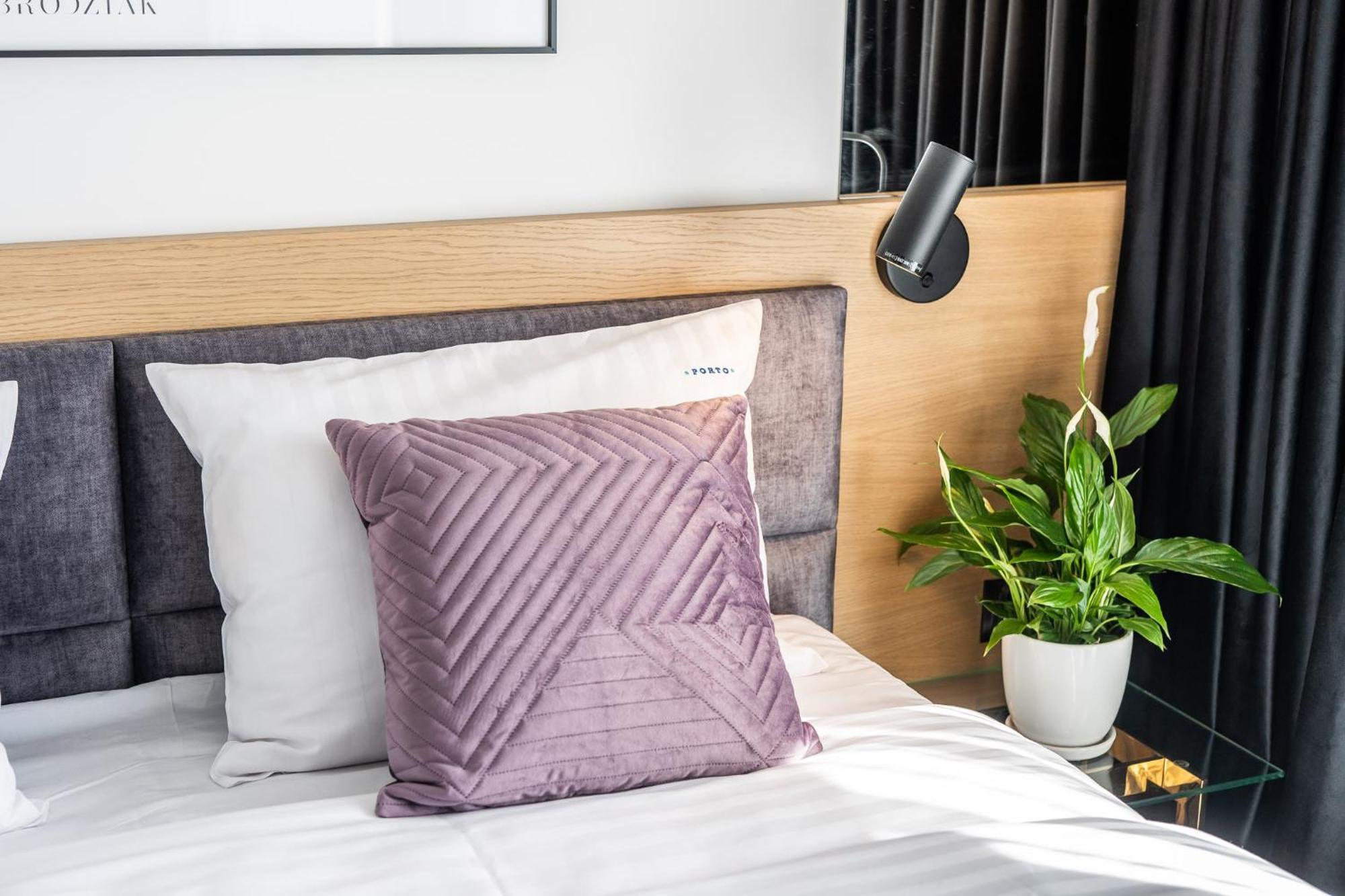 Apartamenty Fenomen - Premium Porto Nadmorskie Tarasy W Kolobrzegu Экстерьер фото